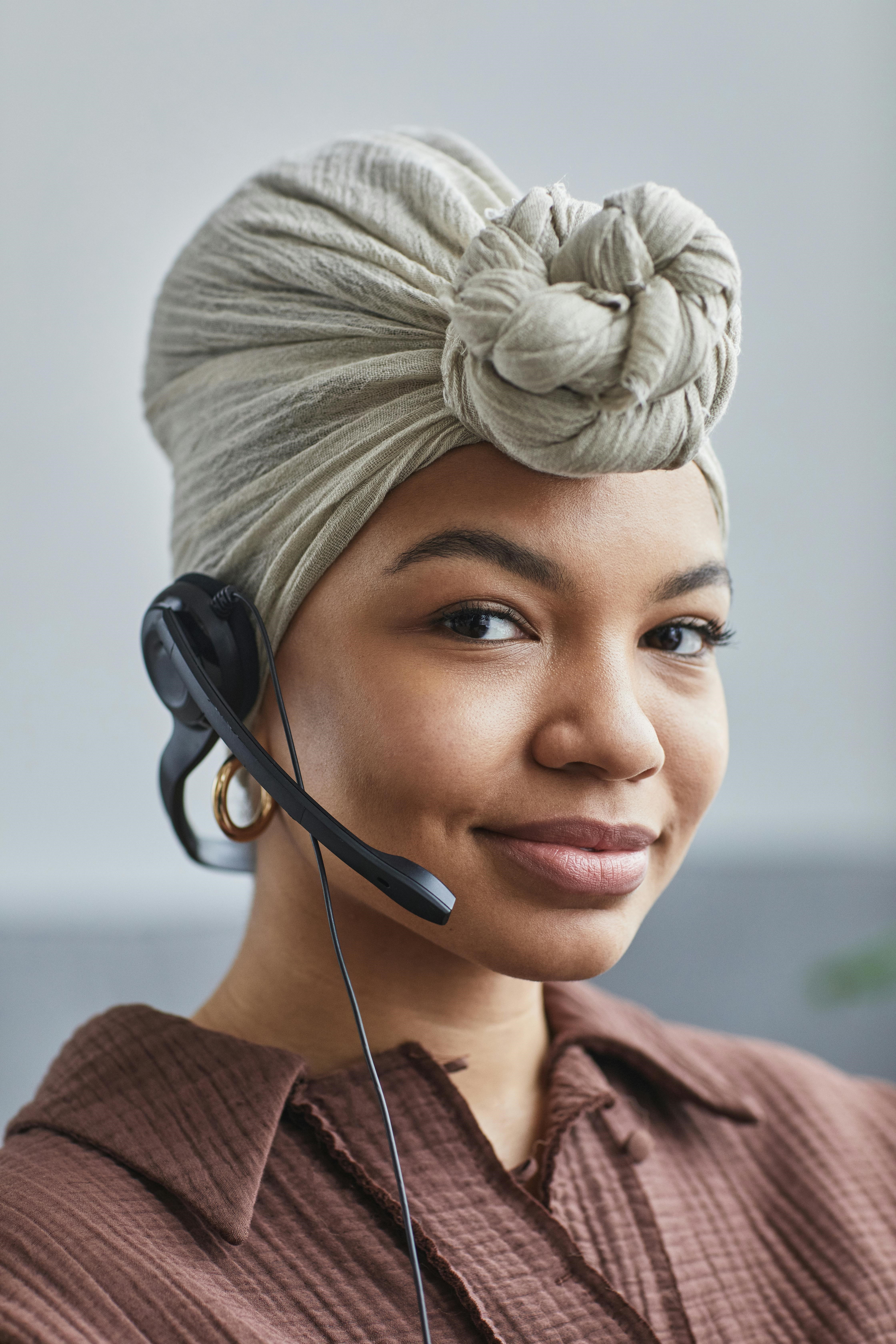 Congo Call Center 1